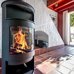 Ulvi - 15m From The Sea By Interhome Tatil Evi