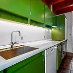 Ulvi - 15m From The Sea By Interhome