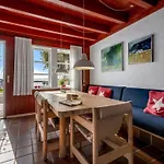 Ulvi - 15m From The Sea By Interhome Ebeltoft
