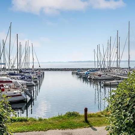 Ulvi - 15m From The Sea By Interhome * Ebeltoft