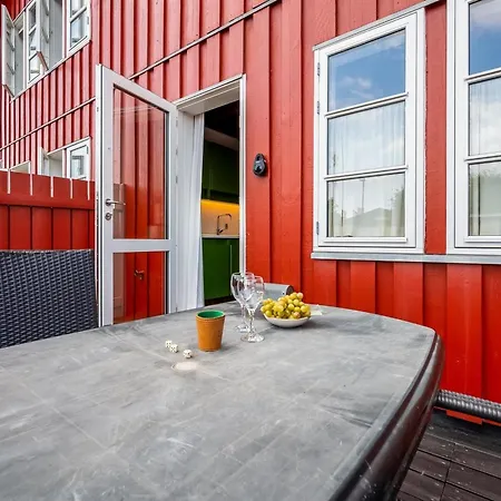 Ulvi - 15m From The Sea By Interhome * Ebeltoft