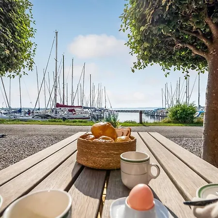 Ulvi - 15m From The Sea By Interhome Vakantiehuis Ebeltoft