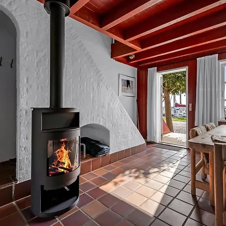 Tatil Evi Ulvi - 15m From The Sea By Interhome *