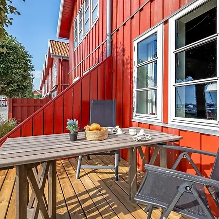 Ulvi - 15m From The Sea By Interhome * Ebeltoft