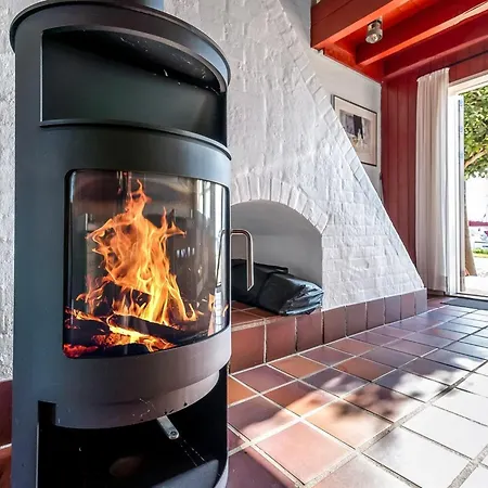 Ulvi - 15m From The Sea By Interhome Vakantiehuis