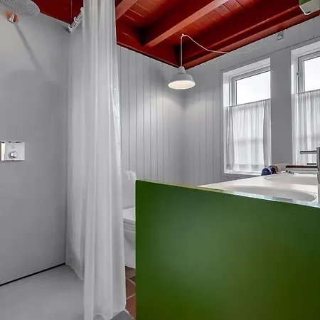 Ulvi - 15m From The Sea By Interhome Vakantiehuis Ebeltoft