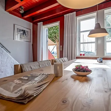 Ulvi - 15m From The Sea By Interhome Vakantiehuis