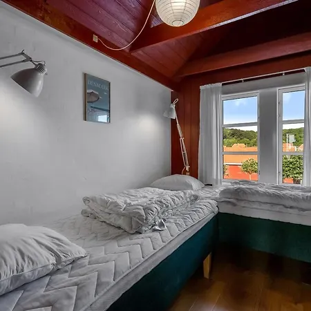 Ulvi - 15m From The Sea By Interhome Vakantiehuis *