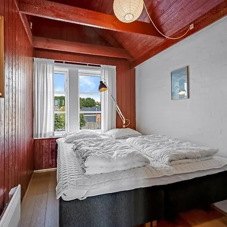 Ulvi - 15m From The Sea By Interhome Vakantiehuis *